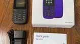 Nokia 105 4th Edition (Brand New)