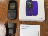 Nokia 105 4th Edition (Brand New)