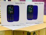 Nokia 105 4th Edition (Brand New)