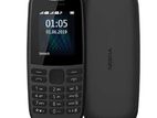 Nokia 105 4th Edition (Brand New)