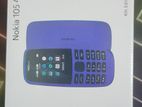 Nokia 105 4th Edition (Used)