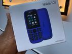 Nokia 105 4th Edition (Brand New)