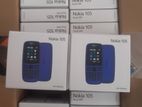Nokia 105 (Brand New)