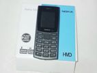 Nokia 105 4th Edition (Brand New)