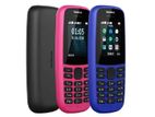 Nokia 105 (Brand New)