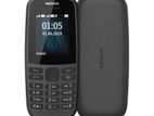 Nokia 105 (Brand New)