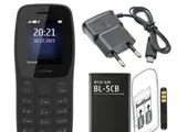 Nokia 105 4th Edition (Brand New)