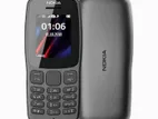Nokia 105 4th Edition (Brand New)