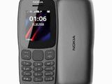 Nokia 105 4th Edition (Brand New)