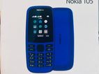 Nokia 105 4th Edition (Brand New)