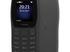 Nokia 105 4th Edition (Brand New)