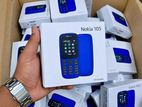 Nokia 105 4th edition__NEW (Brand New)