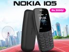 Nokia 105 4th edition (New)