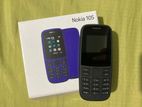 Nokia 105 (New)