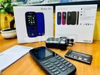 Nokia 105 4th Edition (New)