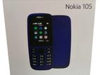 Nokia 105 4th Edition (New)