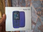 Nokia 105 (New)