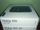 Nokia 105 (New)