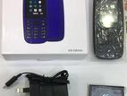 Nokia 105 4th Edition (New)