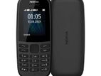 Nokia 105 4th edition (New)