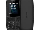 Nokia 105 4th Edition (New)