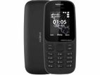 Nokia 105 4th Edition (New)