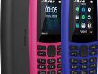 Nokia 105 4th Edition (New)