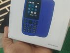 Nokia 105 4th Edition (New)