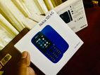 Nokia 105 4th Edition (New)