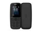 Nokia 105 4th Edition O/G (Brand New)