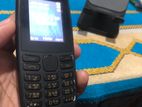 Nokia 105 (Used)