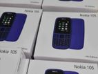 Nokia 105 4th edition (New)