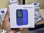 Nokia 105 4th Edition (Used)