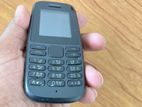 Nokia 105 4th edition (Used)