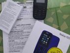 Nokia 105 4th Edition (Used)