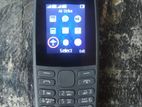 Nokia 105 4th edition (Used)