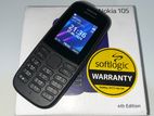 Nokia 105 4th Edition (Used)