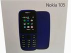 Nokia 105 4th Edition (New)