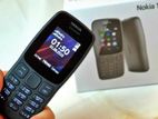 Nokia 105 4th (New)