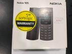 Nokia 105 4th (New)