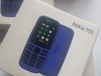 Nokia 105 4th (New)
