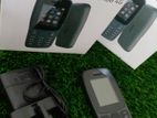 Nokia 105 4th (New)