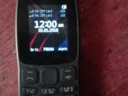 Nokia 105 (Used)