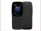 Nokia 105 (Brand New)