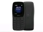 Nokia 105 (Brand New)