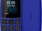 Nokia 105 Black (New)