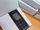 Nokia 105 Black (New)