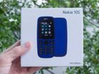 Nokia 105 Black (New)