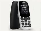Nokia 105 Black (New)