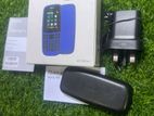 Nokia 105 Black (Used)